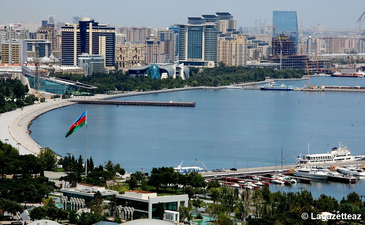 L'affaire pénale contre un groupe terroriste arménien passe en procédure en Azerbaïdjan