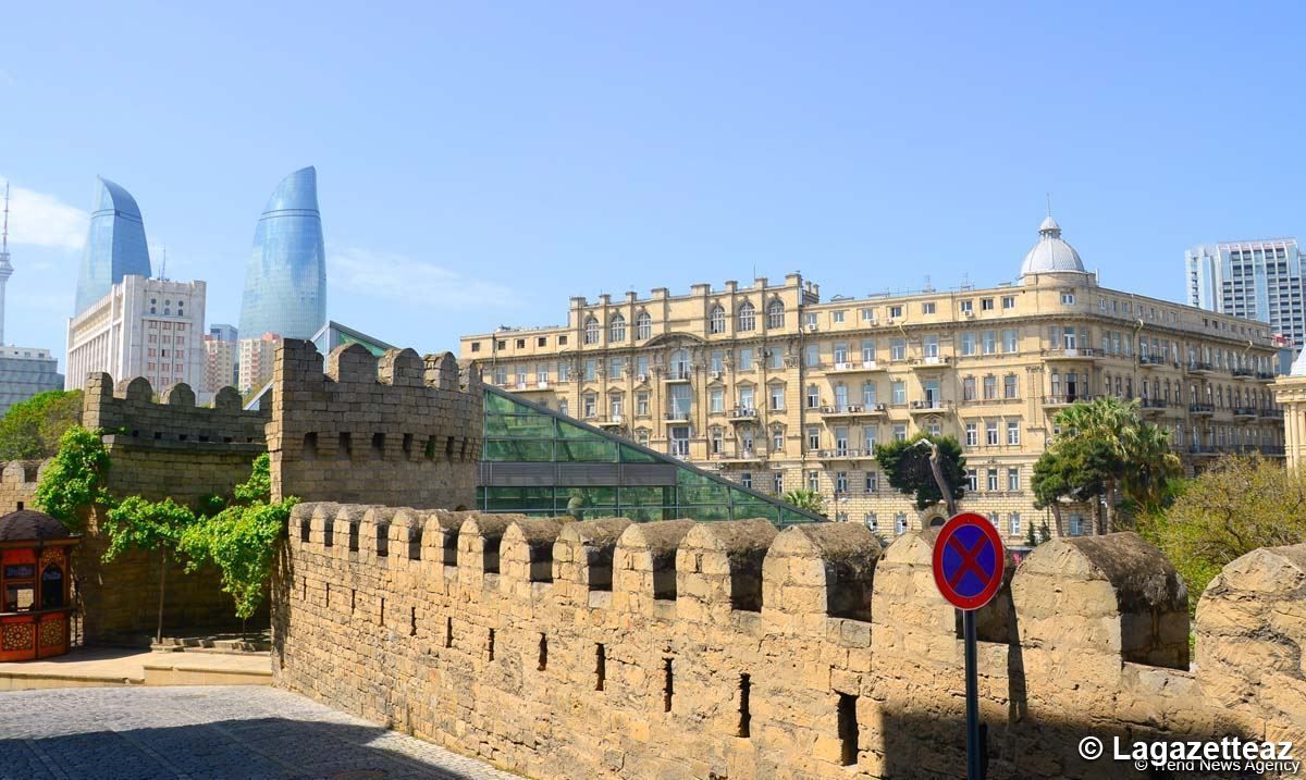 L'agence de notation Fitch Ratings dévoile ses prévisions concernant l'inflation en Azerbaïdjan en 2021-2022