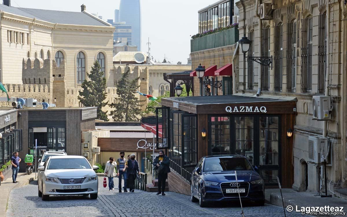 Les indicateurs de rentabilité du secteur bancaire de l'Azerbaïdjan sont parmi les meilleurs dans la CEI, selon l'agence de notation internationale Moody's