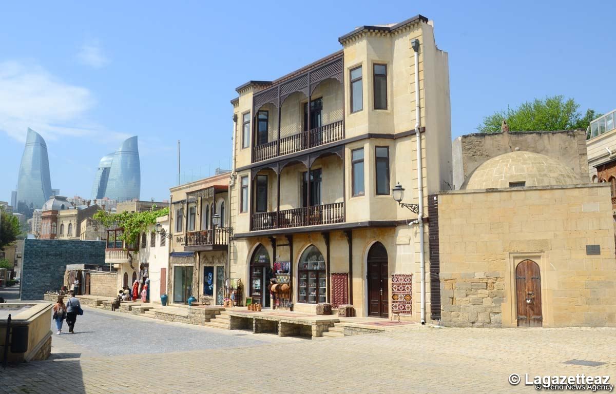 L'Azerbaïdjan prévoit d'introduire des innovations dans le tourisme