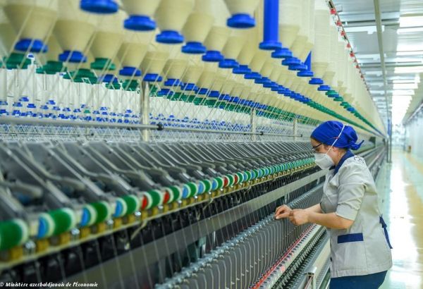 L´Ouzbékistan développe une stratégie pour promouvoir ses produits textiles sur le marché de l'Union européenne