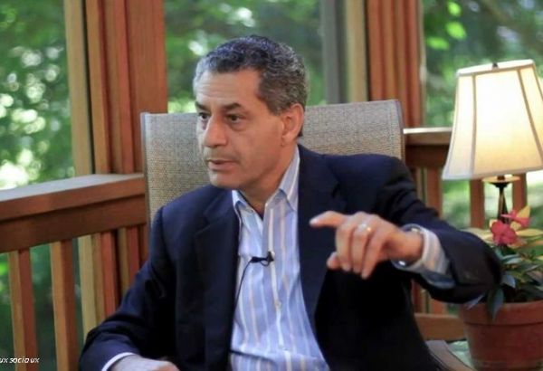 L'expert américain Rob Sobhani : « Heydar Aliyev a posé des bases solides pour un Azerbaïdjan indépendant, multiculturel et économiquement développé, qui est aujourd'hui un acteur majeur sur la scène mondiale »