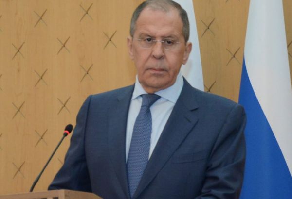 Lavrov : « Une opportunité s'est ouverte dans le Caucase du Sud pour le déblocage de toutes les liaisons économiques et de transport »