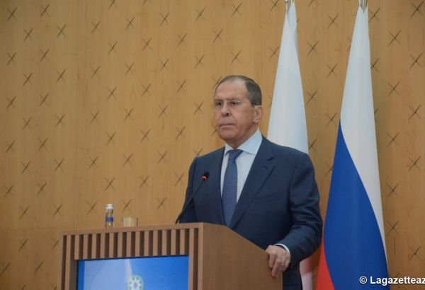 Sergueï Lavrov : « Le deuxième lot de vaccin russe Sputnik V sera livré à l'Azerbaïdjan fin mai »