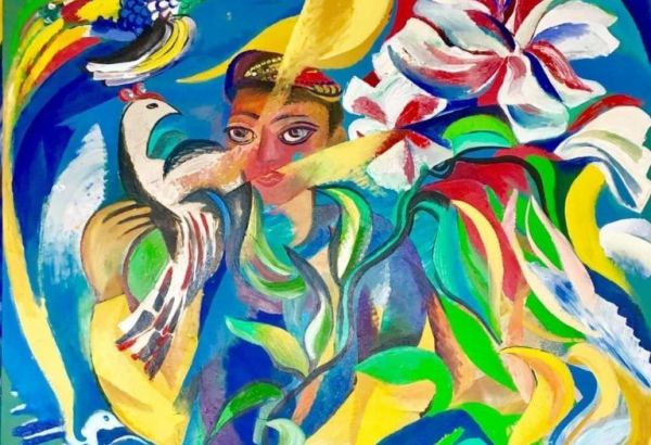 L'Azerbaïdjan, Terre d'Arts et de Talents