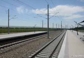 La Géorgie et l'Ouzbékistan envisagent d'ouvrir de nouvelles voies de transport entre l'Europe et l'Asie