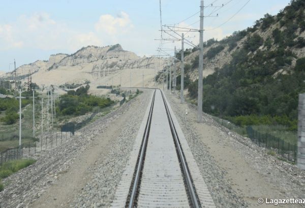 Azerbaïdjan : l'intérêt pour le corridor de Zanguezour augmente - les pays asiatiques réalisent de nouvelles opportunités