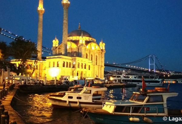 Selon le Premier ministre azerbaïdjanais, le canal d'Istanbul contribuera de manière significative à la poursuite du développement économique de la Turquie