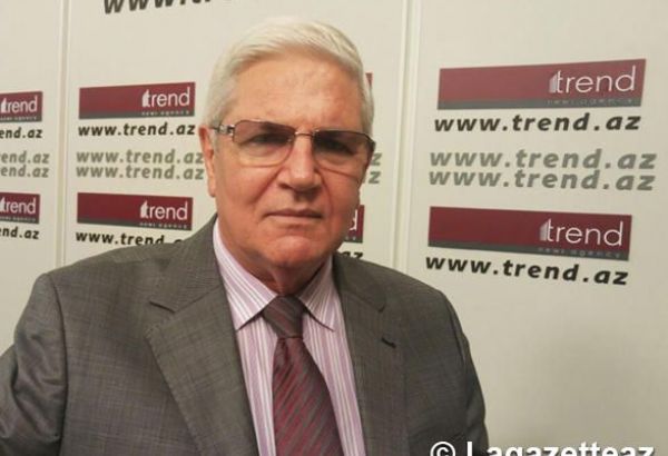 Tant les Arabes que les Juifs sont intéressés par une région stable et prospère pour les générations futures, selon l'Association internationale israélo-azerbaïdjanaise « AzIz »