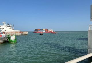 La Lituanie peut offrir à l'Azerbaïdjan un transport sûr, rapide et peu coûteux des marchandises vers l'Europe et les pays scandinaves