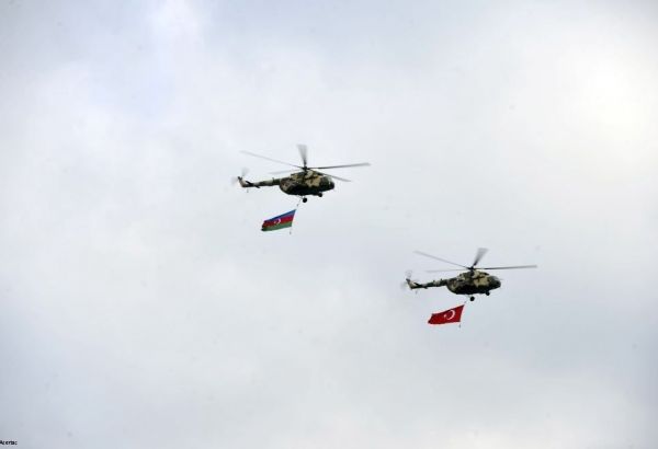 Anatolian Phoenix-2021 : les militaires azerbaïdjanais vont participer à des exercices internationaux en Turquie