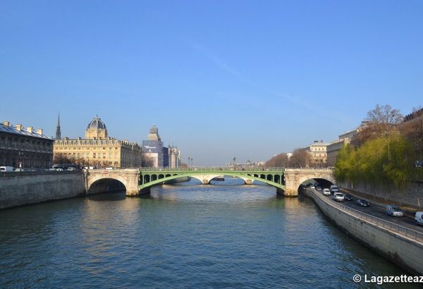 La France accordera à la Géorgie une subvention de 1 million d'euros pour soutenir les réformes de la protection sociale