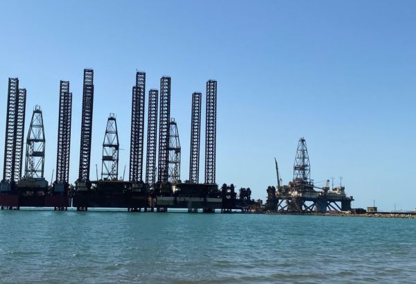 L'Administration américaine pour l'information sur l'énergie relève ses prévisions d'extraction de pétrole en Azerbaïdjan