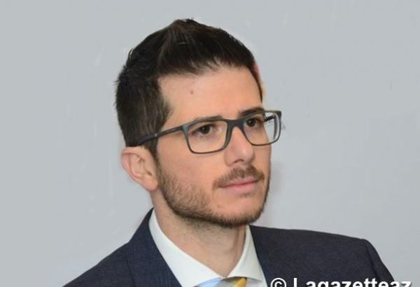 Eurovision 2021 : l'Ambassadeur israélien exprime sa gratitude à l'Azerbaïdjan