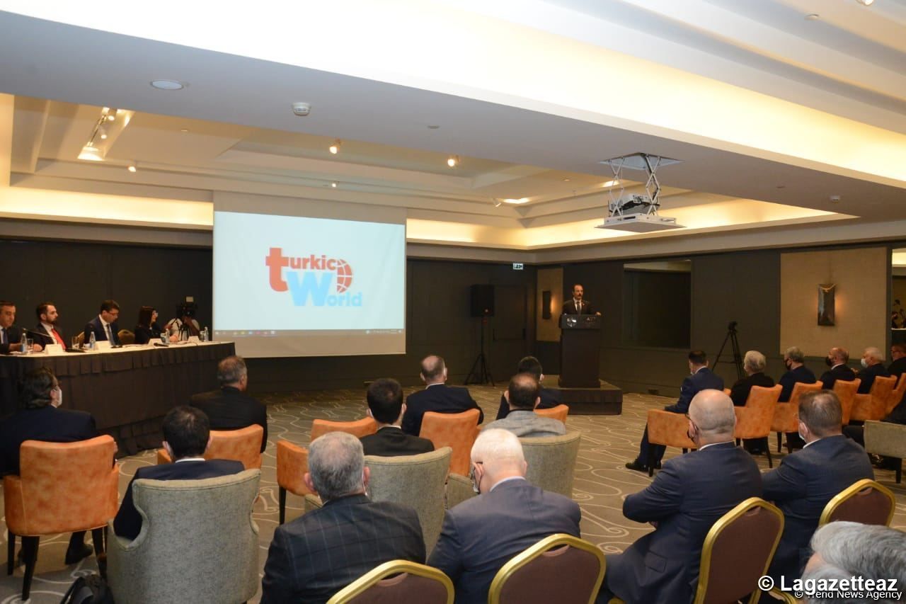 Azerbaïdjan - Turquie : Bakou accueille la présentation d'un projet conjoint de l'agence de presse Trend et de l'agence turque Albayrak Media Group