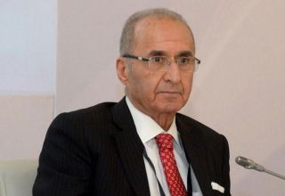 L'ancien ministre turc des Affaires étrangères explique l'importance d'un traité de paix pour le Caucase du Sud