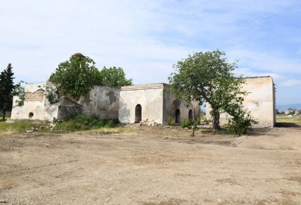 La mission de l'UNESCO n'a jamais visité le Karabagh pendant 30 dernières années, selon l'ancien directeur général de l'ISESCO