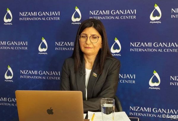 L'agence de presse Trend et le Centre international Nizami Gandjavi organisent un événement sur les résultats de la visioconférence « Caucase du Sud :  les perspectives de développement régional et de coopération »