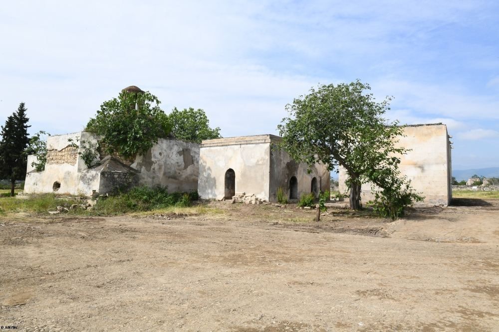 La mission de l'UNESCO n'a jamais visité le Karabagh pendant 30 dernières années, selon l'ancien directeur général de l'ISESCO