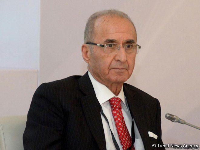 L'ancien ministre turc des Affaires étrangères explique l'importance d'un traité de paix pour le Caucase du Sud