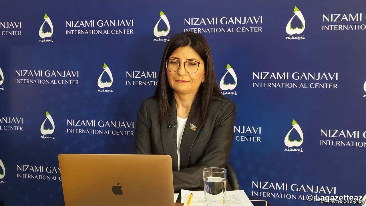 L'agence de presse Trend et le Centre international Nizami Gandjavi organisent un événement sur les résultats de la visioconférence « Caucase du Sud :  les perspectives de développement régional et de coopération »