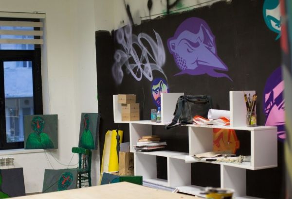 Bakou : l'Espace d'art contemporain YARAT organisera une exposition d'une journée dans le cadre de son projet ARTIM Lab 2021