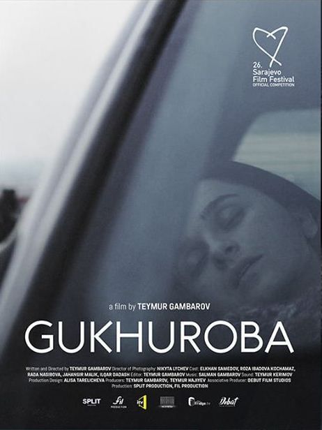 Le film azerbaïdjanais « Gukhuroba » remporte le prix du jury de l'École internationale de cinéma de la CEI pour jeunes cinéastes à Batumi