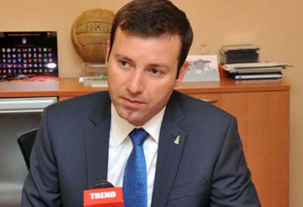 La Fédération de football d'Azerbaïdjan clarifie la question du blocage de l'accréditation de Nobel Arustamyan pour l'UEFA Euro 2020