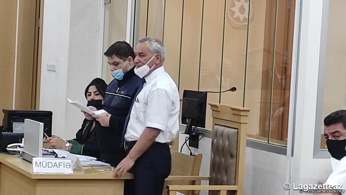 La sentence d'un citoyen libanais accusé d'actes terroristes contre l'Azerbaïdjan sera annoncée le 14 juin