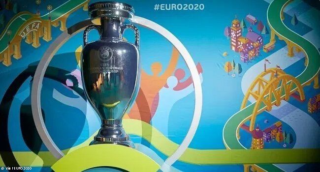 Bakou accueille le premier match de l'UEFA EURO 2020