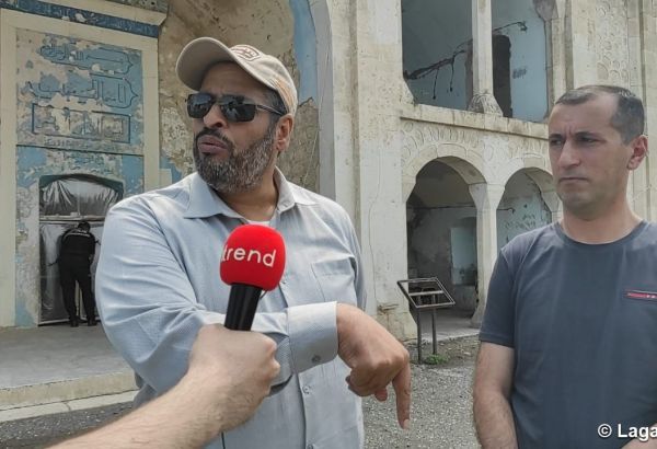 La victoire remportée par l'Azerbaïdjan est la victoire de tous les pays islamiques, dit le chargé d'affaires de la Libye