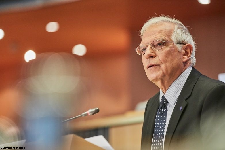 Josep Borrell : l'Union européenne se félicite du retour des détenus arméniens par l'Azerbaïdjan en échange de cartes des champs de mines