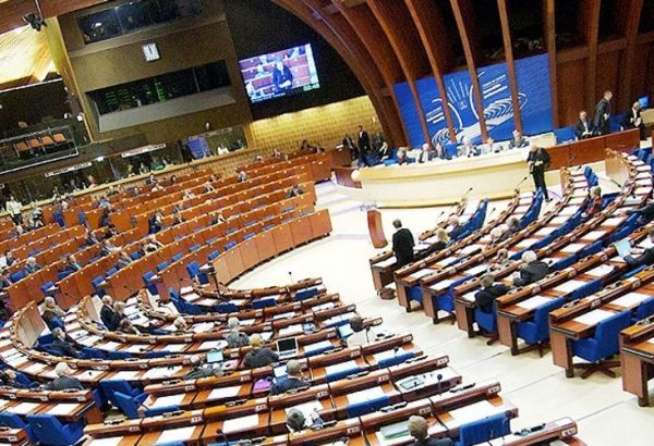 Un rapporteur de l'Assemblée parlementaire du Conseil de l'Europe prévoit de se rendre en Azerbaïdjan