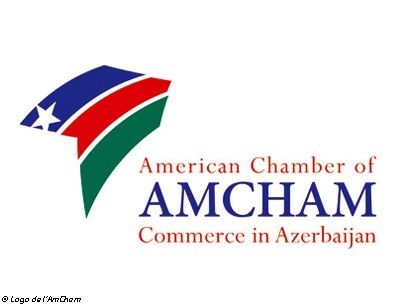 La Chambre de commerce américaine en Azerbaïdjan représente plus de 80% des investissements étrangers