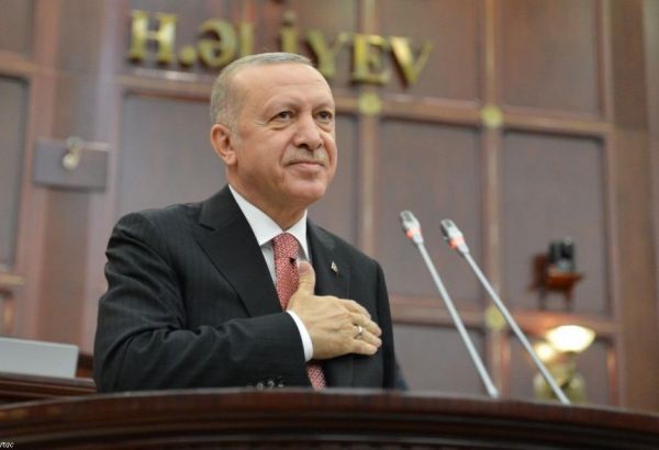 Erdogan : Les Talibans ont proposé de transférer le contrôle de l'aéroport de Kaboul à la Turquie