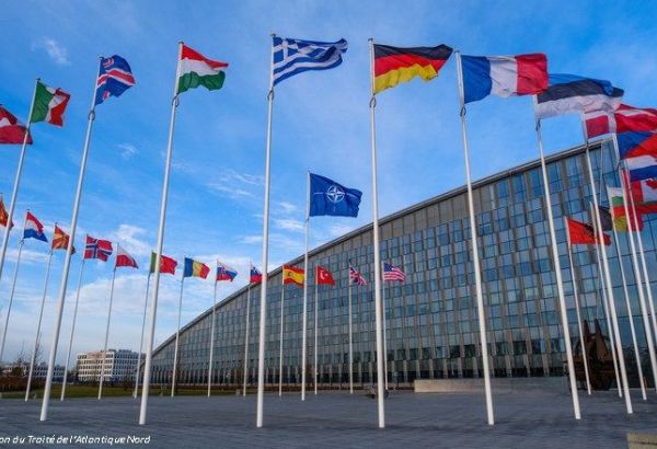 Afghanistan : le Secrétaire général de l'OTAN remercie l'Azerbaïdjan pour son rôle essentiel dans la sécurisation de l'aéroport de Kaboul