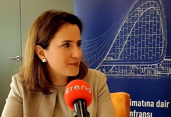 La Chambre de commerce américaine souhaite participer au processus de restauration du Karabagh