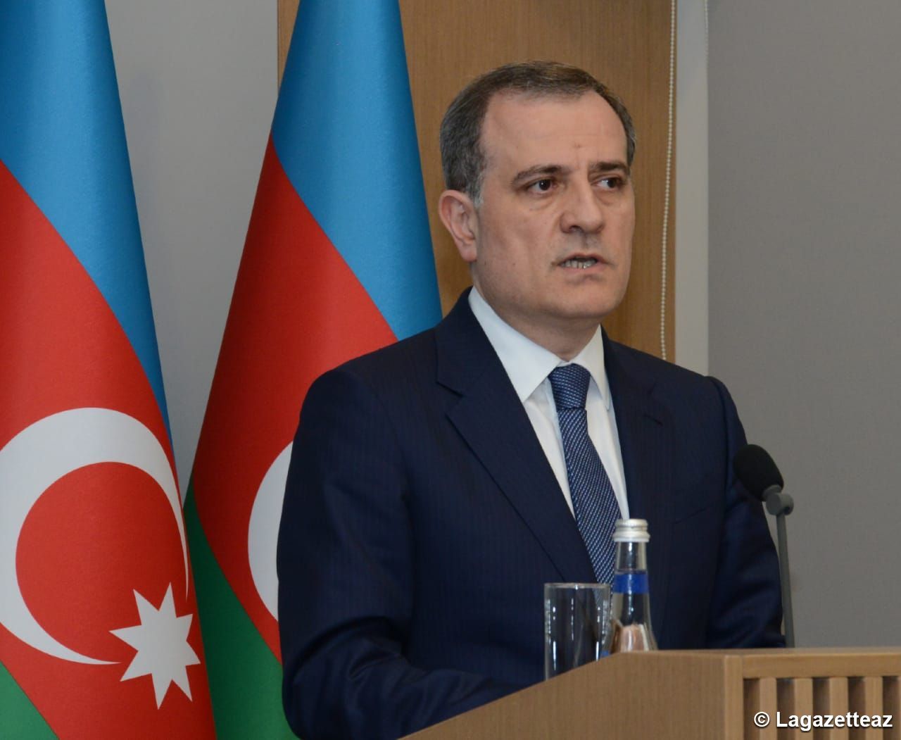 À qui profitera-t-elle l'ouverture du corridor de Zanguezour entre l'Azerbaïdjan et la Turquie ?