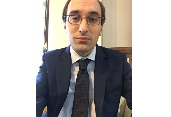 L'historien français Maxime Gauin: « Les Azerbaïdjanais ne sont pas un peuple rancunier et le gouvernement français, quelles qu’aient été ses erreurs de l’automne dernier, n’est pas inconscient »