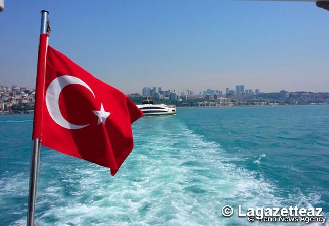 La Turquie annonce la date d'achèvement de la modernisation du port d'Izmir (Exclusif)