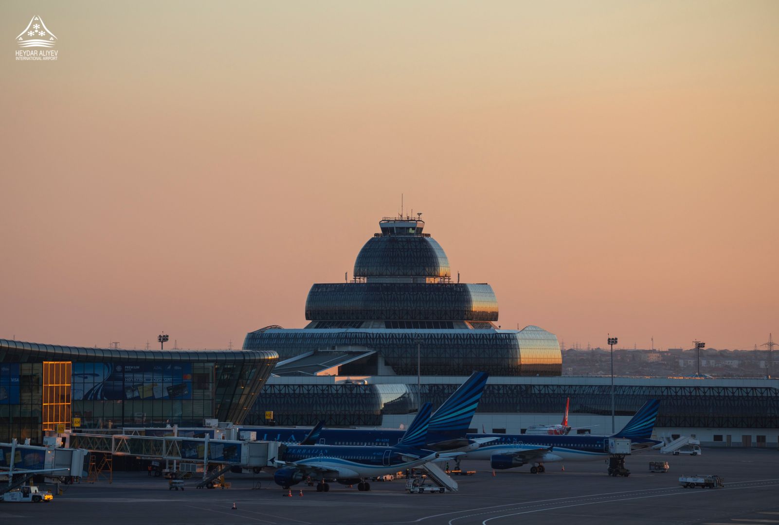 L'Azerbaïdjan annonce la date de la reprise des vols entre Omsk et Bakou