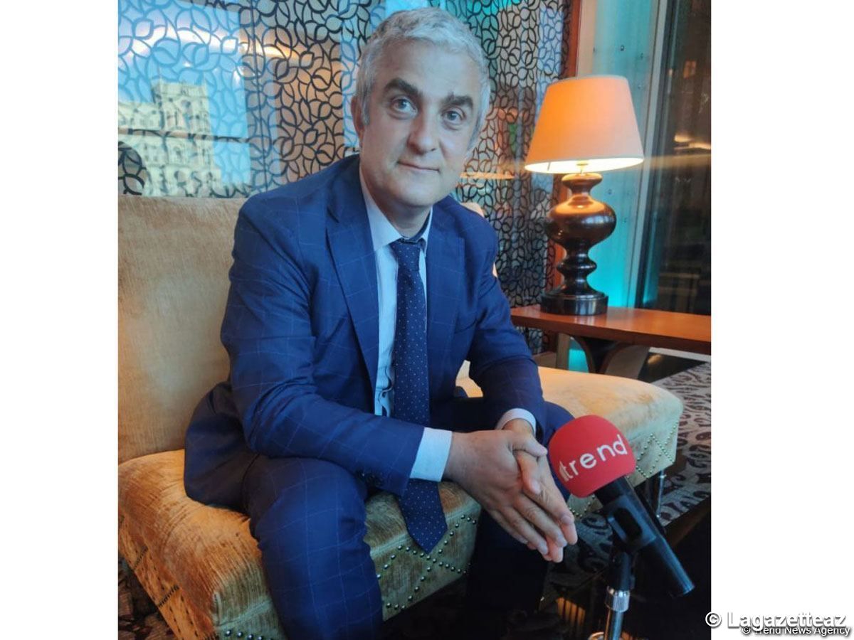 Le Danemark est prêt à travailler avec l'Azerbaïdjan sur la transition vers l'«énergie verte»