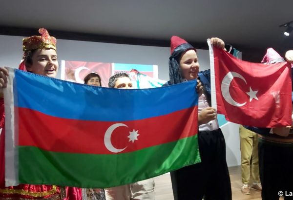 Turquie : une « Soirée de l'amitié » a été organisée à Antalya