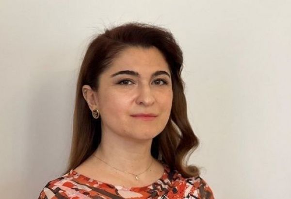 La BERD nomme l'Azerbaïdjanaise Ayten Rustamova en tant que directrice régionale pour la République kirghize, le Tadjikistan et le Turkménistan