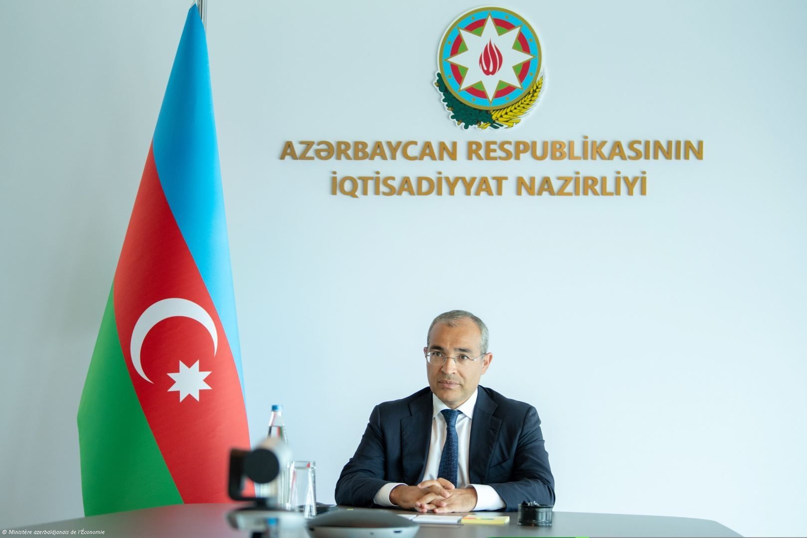 L'Azerbaïdjan et la Banque européenne pour la reconstruction et le développement forment un large potentiel de coopération dans de nouvelles directions