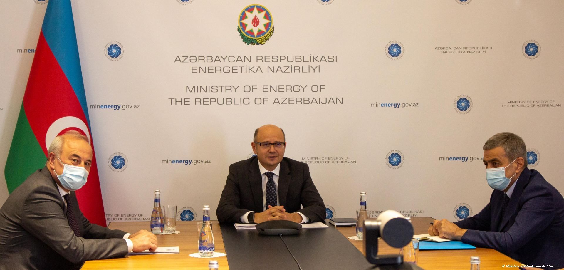 L'Azerbaïdjan et la Turquie organiseront un Forum sur l'énergie à Bakou en octobre