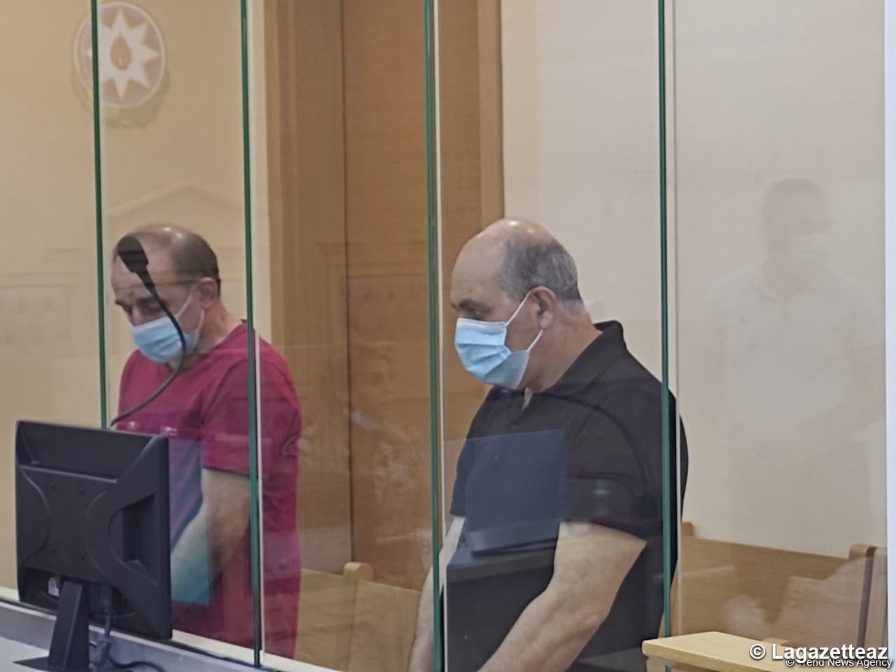 Le procès des militants arméniens ayant torturé des prisonniers azerbaïdjanais se poursuit à Bakou