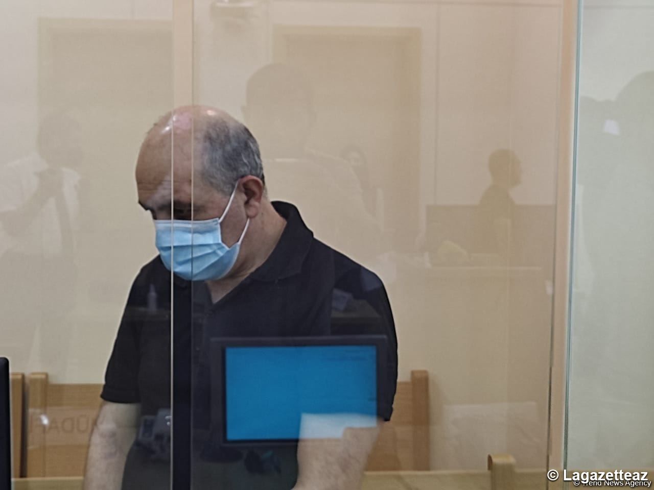Le procès des militants arméniens ayant torturé des prisonniers azerbaïdjanais se poursuit à Bakou