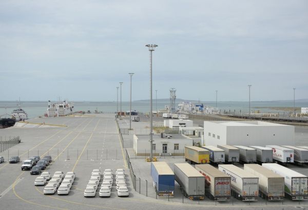 Le Port de Bakou fait partie d'un projet phare de l'Union européenne, dit le chef de la Délégation de l'UE en Azerbaïdjan