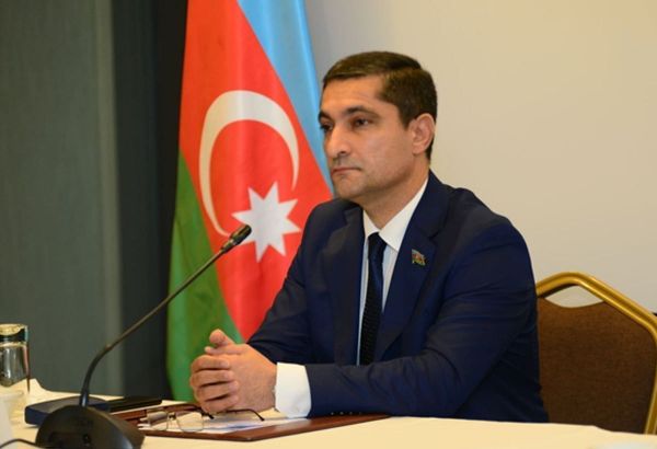 Soltan Mammadov, Chef du groupe de travail pour les relations interparlementaires Azerbaïdjan-France, à propos des relations azerbaïdjano-françaises